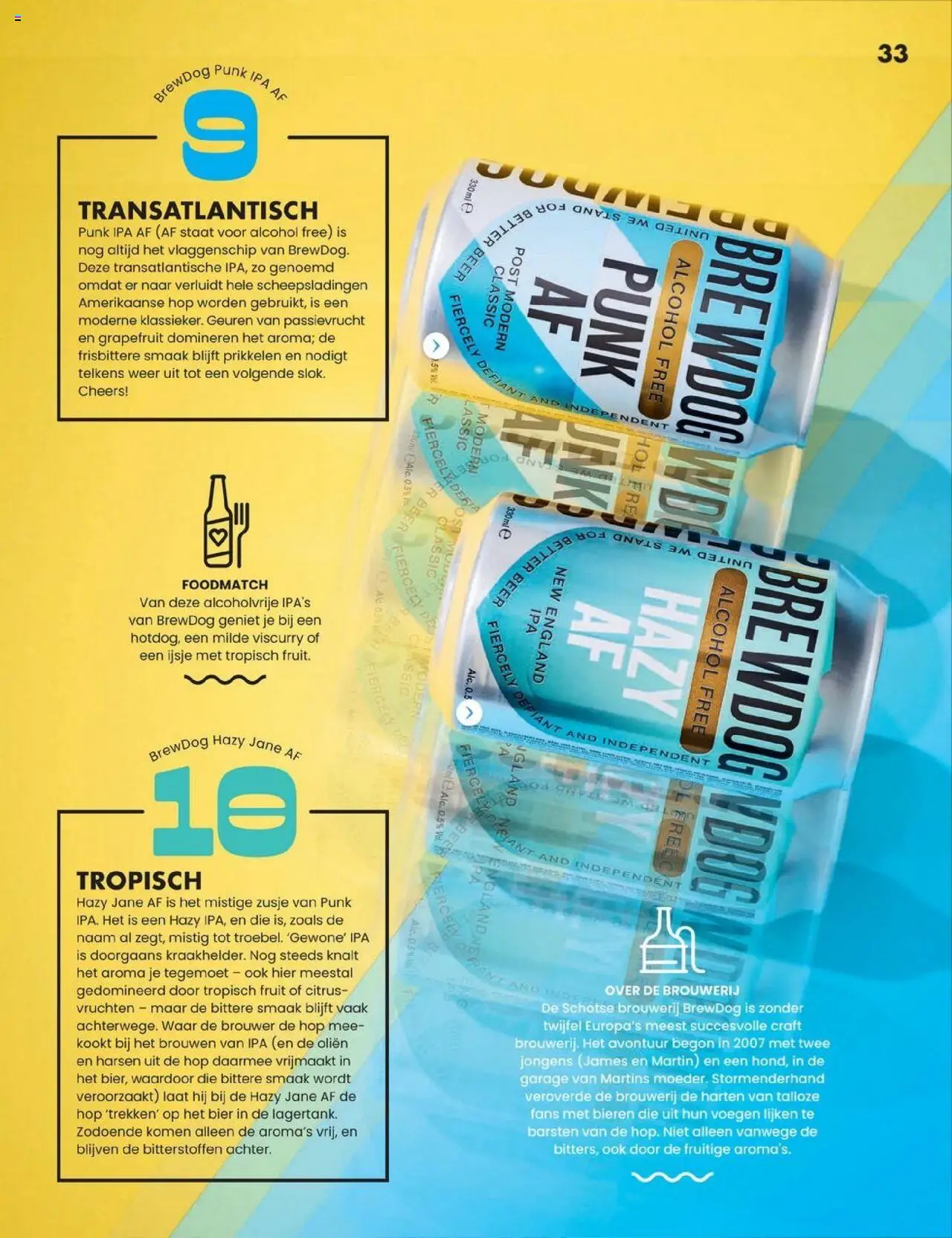  | Pagina: 33 | Producten: Grapefruit, Ijsje, Geuren, Alcohol