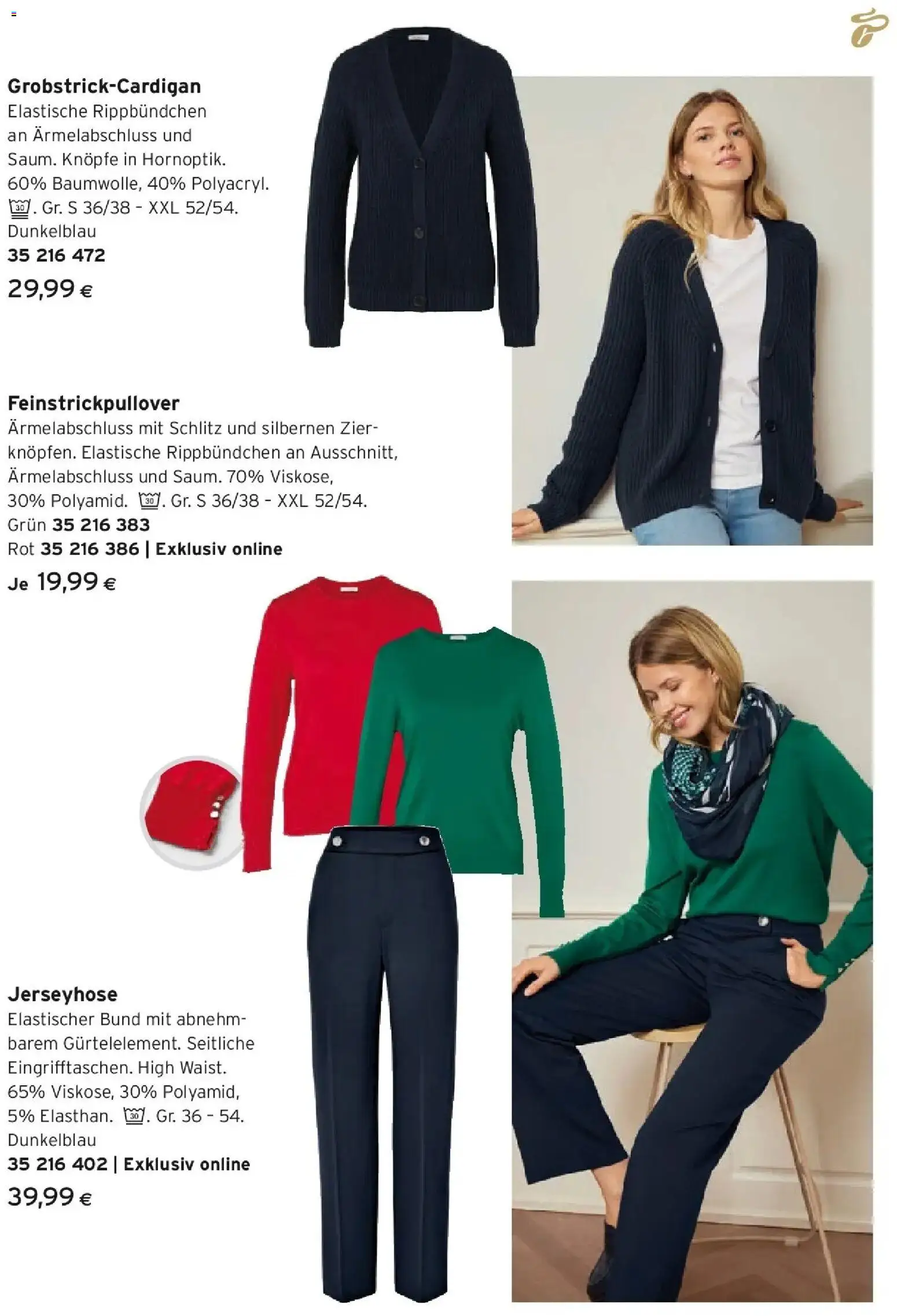 Tchibo Eduscho Tchibo Magazin gültig ab 25.02.2026 | Seite: 15