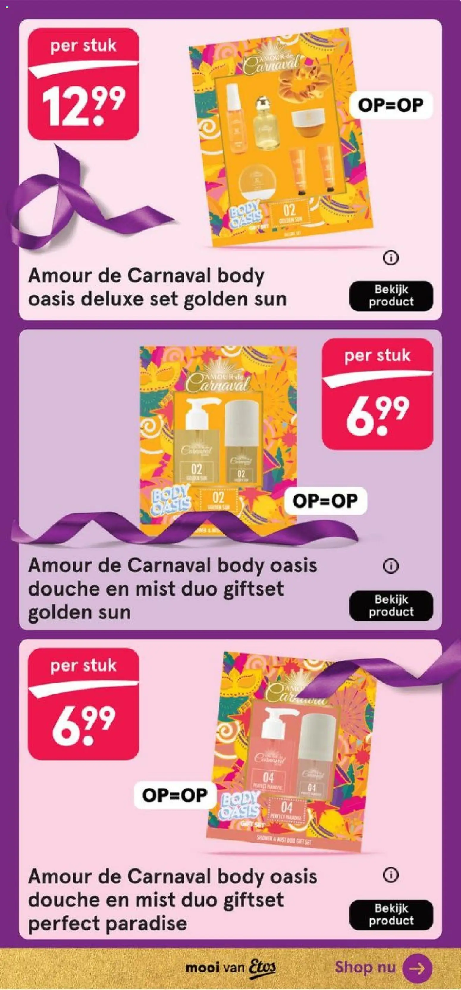 {H1} | Pagina: 113 | Producten: Douche