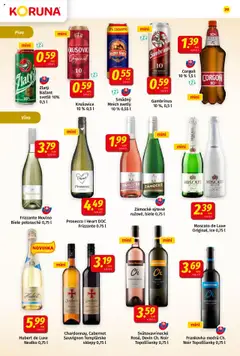 Koruna leták │ platný od 15.08.2025 | Strana: 20