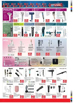 Преглед на Техномаркет брошура - Офертите са валидни от 05.02.2026 | Страница: 11