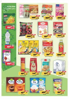 Europrom katalog  - pregled Europrom kataloga - važi od 25.03.2026 | Strana: 6