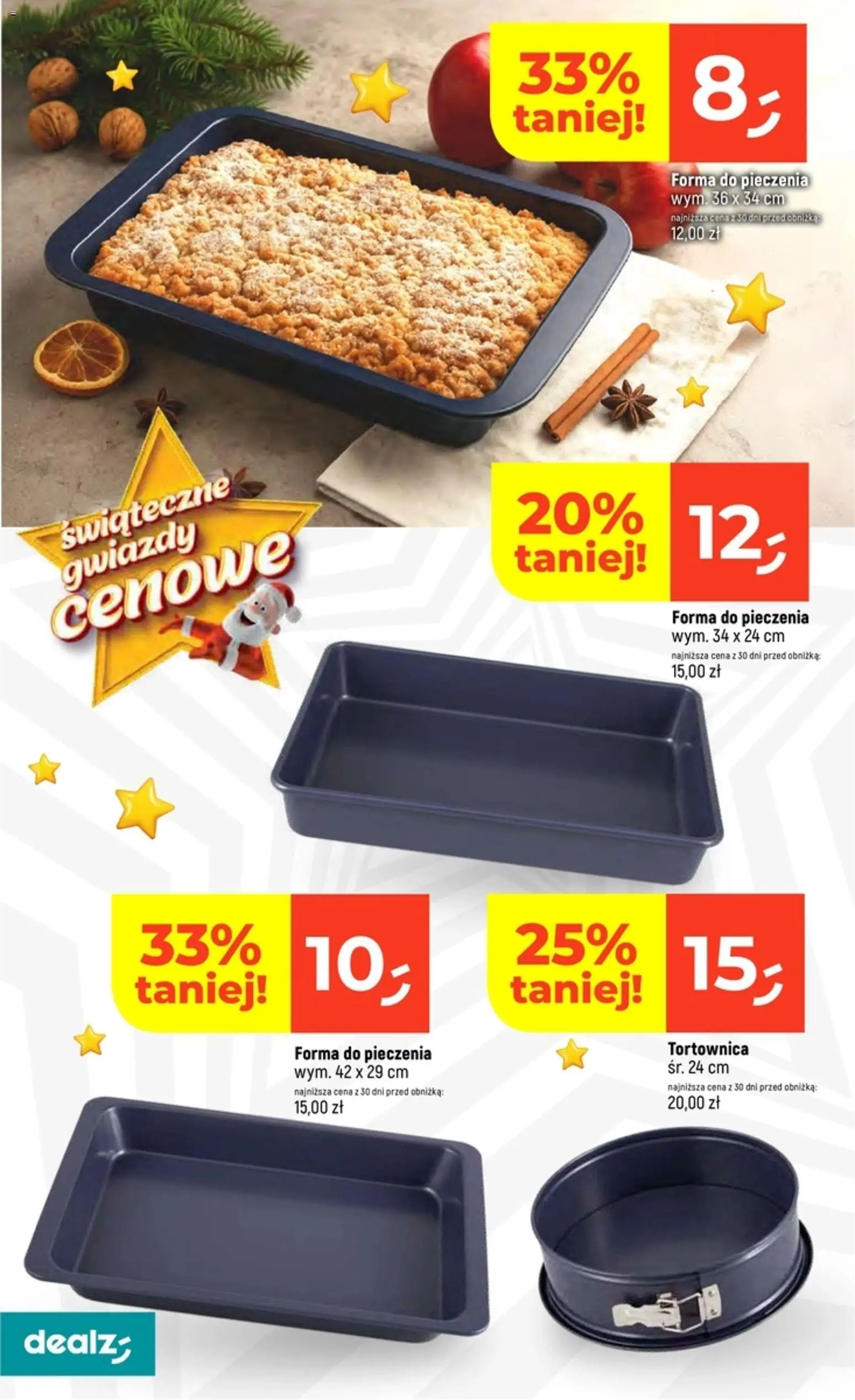 Dealz Gazetka od 08.12.2025 | Strona: 26