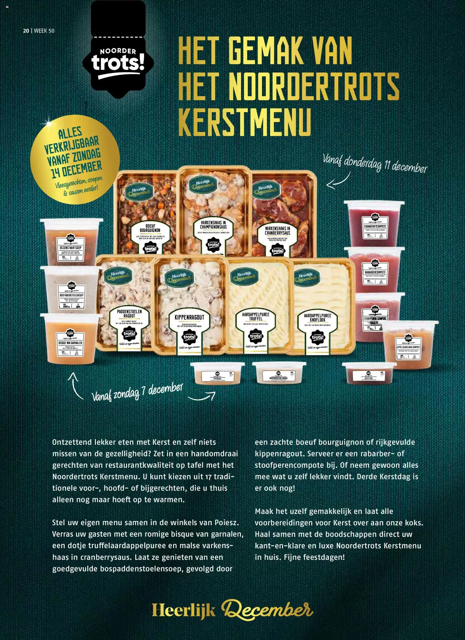 {H1} | Pagina: 20 | Producten: Tafel, Knoflook, Appel