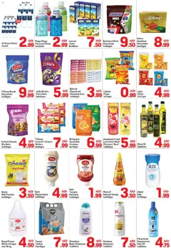 Preview of Day to Day super deals valid from 26.04.2026 | Page: 2