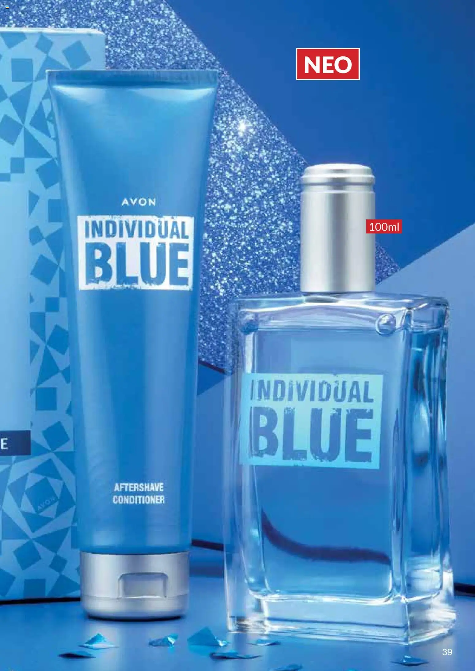 AVON Κατάλογος – σε ισχύ από 08.12.2025 | Σελίδα: 39