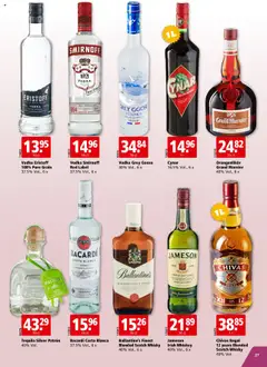 Aligro Aktionen – gültig ab 15.09.2025 | Seite: 27 | Produkte: Regal, Ipod, Whiskey