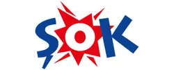 Şok Market kategorisindeki Süpermarketler