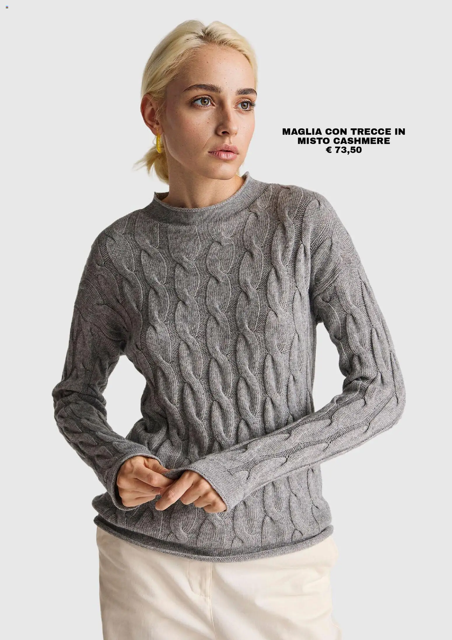 Volantino Benetton del 12.01.2026 | Pagina: 2