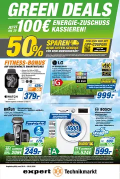 Expert  Aktuelle Beilage ab 30.01.2026 gültig