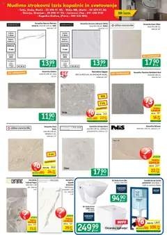 Jager katalog tehnika - pregled letaka veljavnega od 30.07.2025