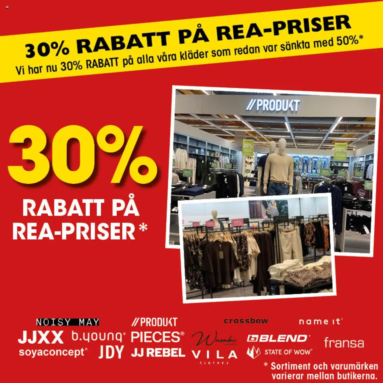 EKO reklamblad aktuell från 08.09.2025 | Sida: 5 | Produkter: Kläder