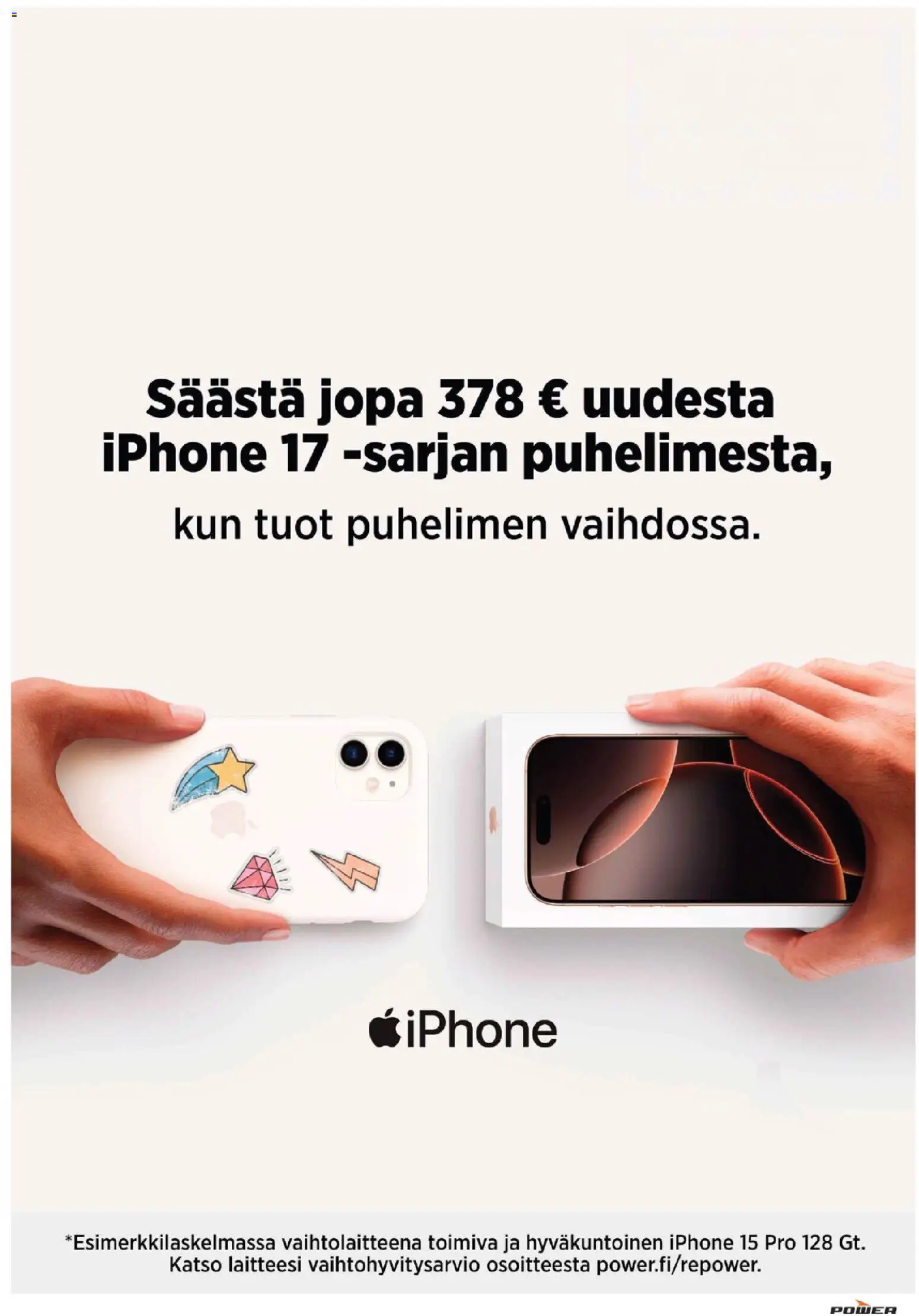 Power tarjoukset – voimassa 19.01.2026 alkaen | Sivu: 4