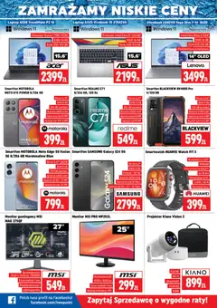 Pogląd oferty "Neopunkt Gazetka" - ważna od 05.01.2026 | Strona: 3