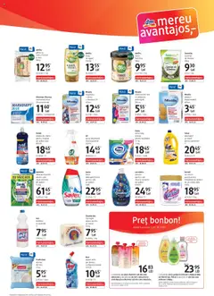 Ofertele DM drogeriemarkt valabile de la 16.10.2025 | Pagină: 3