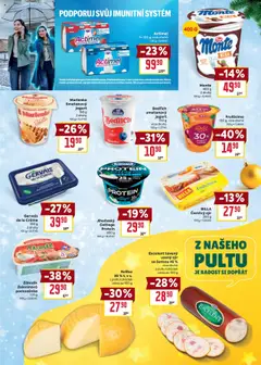 Náhled letáku Billa leták - Vánoce od 22.10.2025 | Strana: 9