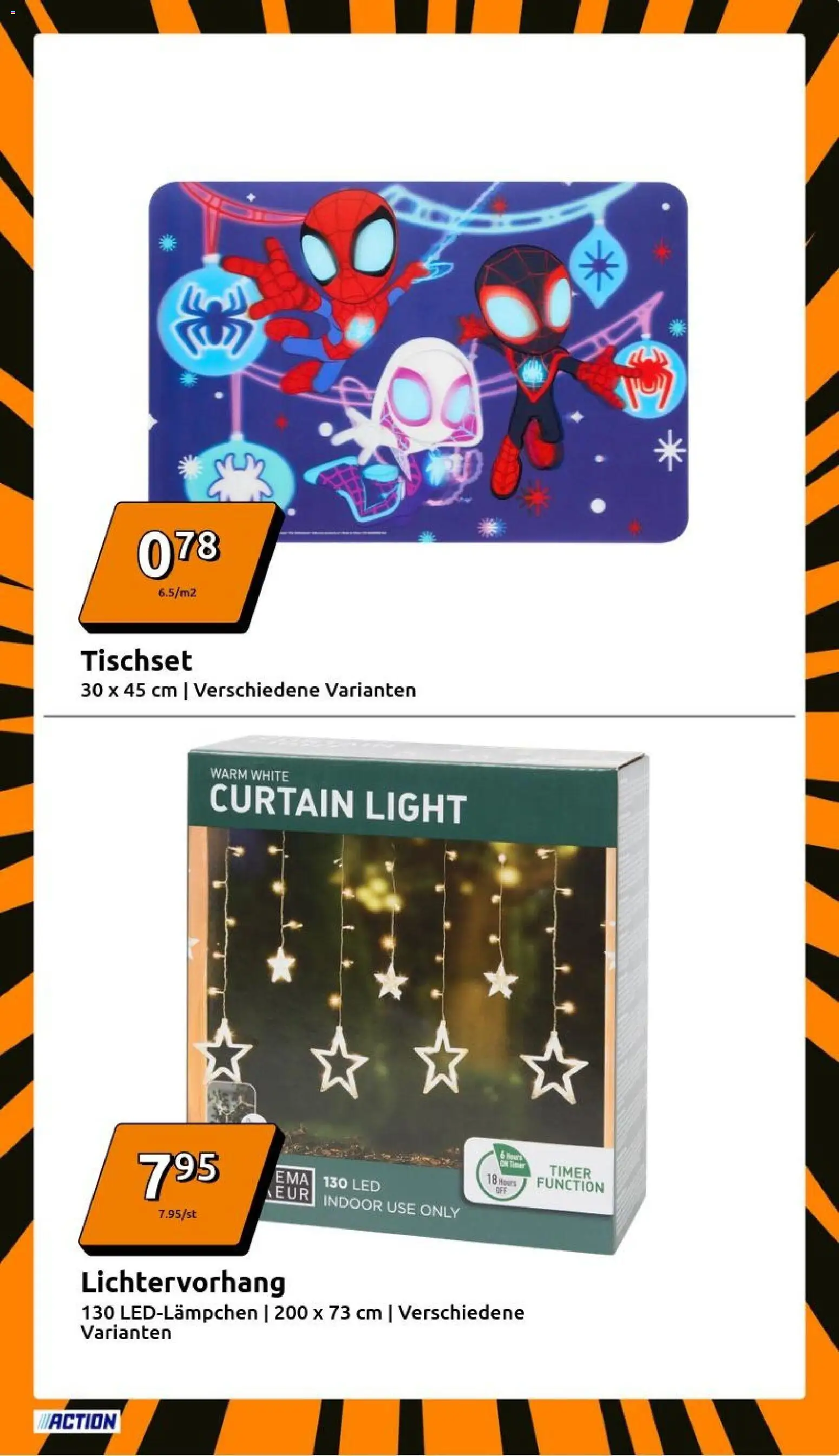 Action Prospekt – gültig ab 26.11.2025 | Seite: 11