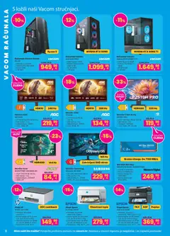 Katalog Vacom - Pregled kataloga iz trgovine Vacom, vrijedi od 23.03.2026 | Stranica: 8