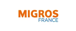 Migros - Logo