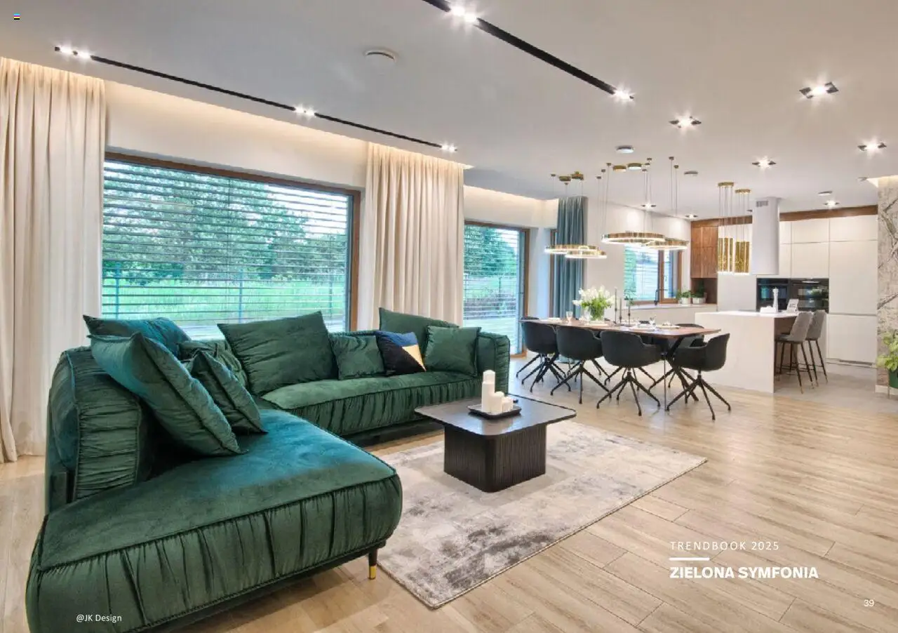 Dekoria Gazetka od 31.01.2025 | Strona: 39