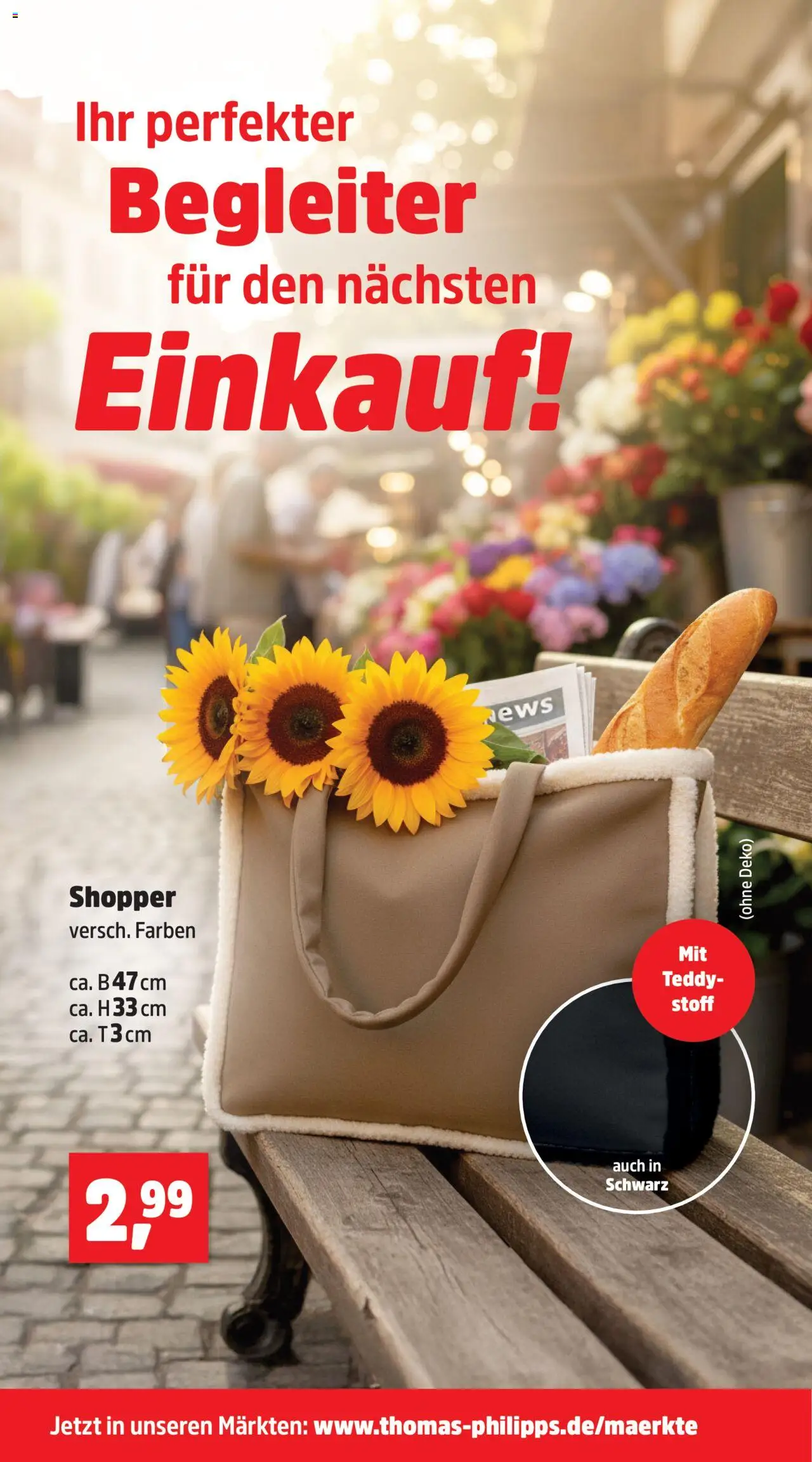 Thomas Philipps Prospekt – gültig ab 13.10.2025 | Seite: 10
