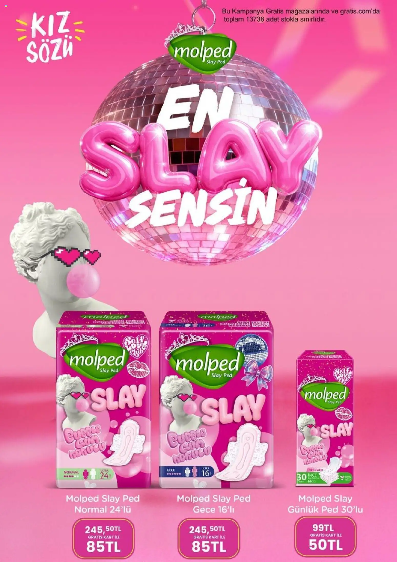 Gratis Black Friday - 01.11.2025 tarihinden itibaren geçerlidir | Sayfa: 56