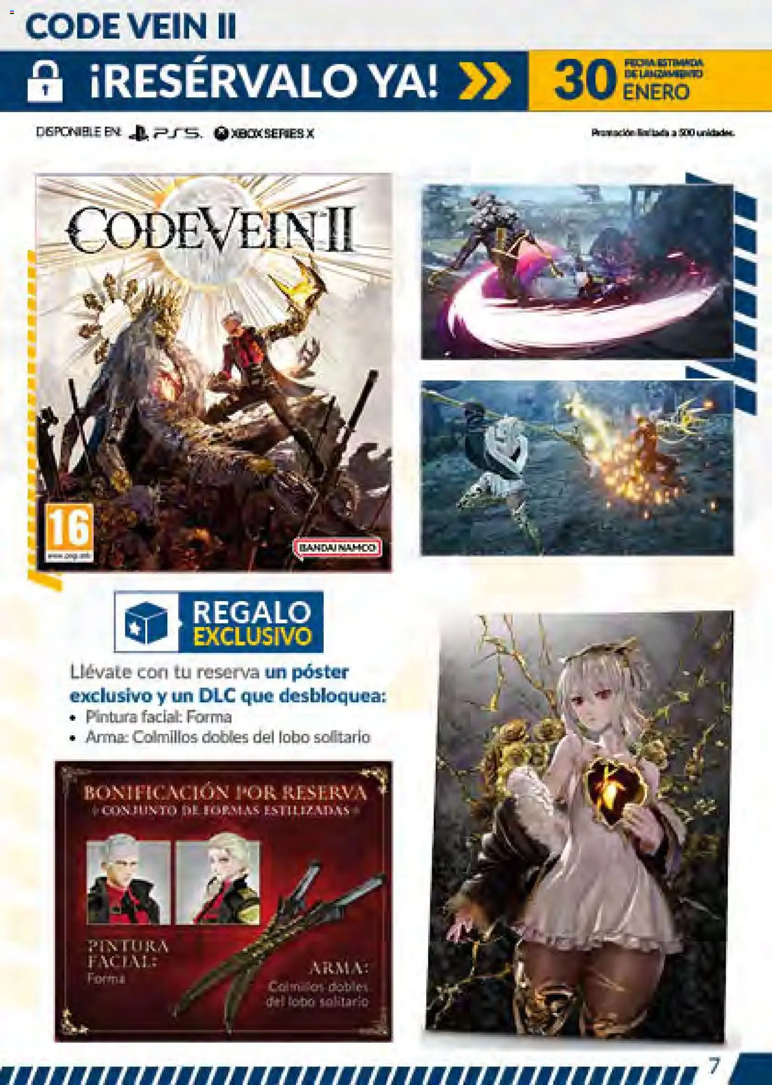 Game folleto │ válido desde el 01.01.2026 | Página: 7