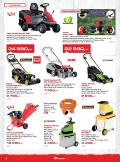 Náhled letáku Uni Hobby leták od 02.04.2026 | Strana: 6