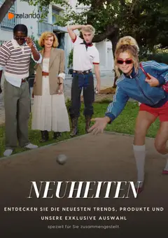 Zalando Prospekt 	 ab 01.04.2026 gültig