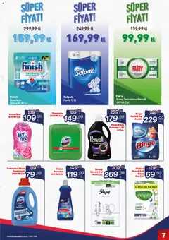 Kim Market Katalog - 14.07.2025 tarihinden itibaren geçerlidir | Sayfa: 7