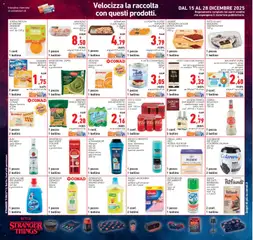 Anteprima del volantino DETERGENTE CREMOSO CONAD, limone, 500 ml valido a partire dal 10.12.2025 | Pagina: 30