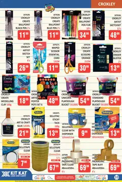 KIT KAT Cash & Carry specials catalogue – valid from 02.11.2025 | Page: 10