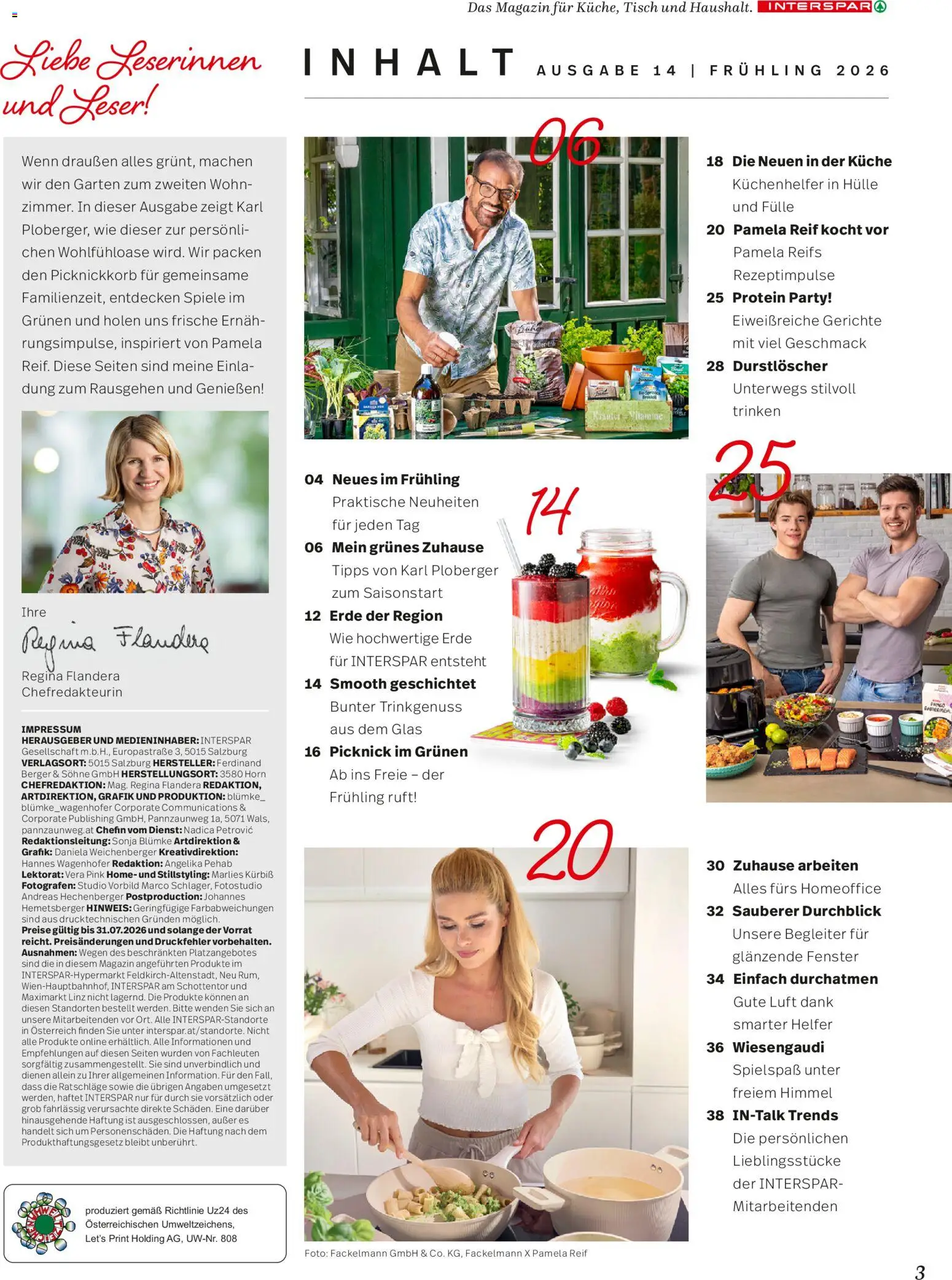 Maximarktr Mein Zuhause Magazin gültig ab 07.04.2026 | Seite: 3 | Produkte: Hülle, Tisch