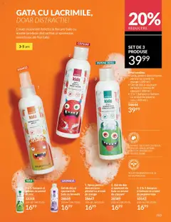 Noul catalog Avon – valabil de la 01.09.2025 | Pagină: 183