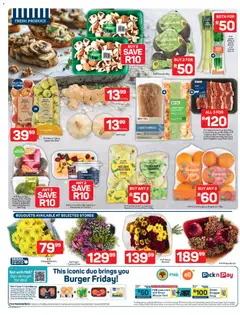 Pick n Pay specials catalogue – valid from 13.04.2026 | Page: 2