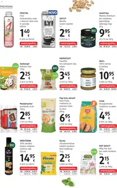 DM Drogerie Markt katalog akcije – veljaven od 02.02.2026 | Stran: 8