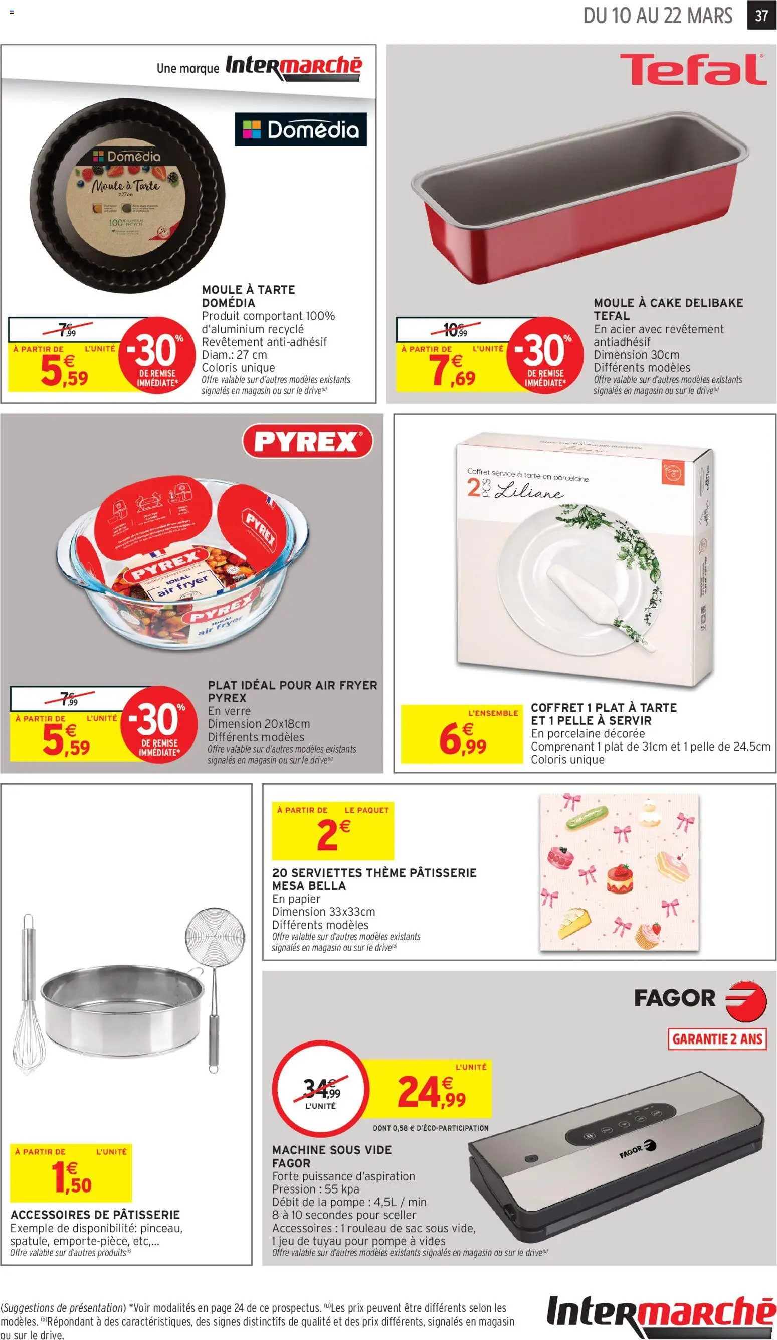 {H1} | Page: 37 | Produits: Sac, Air fryer, Rouleau, Tefal