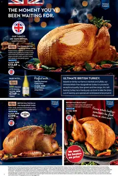 Preview of Aldi - Weekly offers UK Specialbuys valid from 26.12.2025 | Page: 2