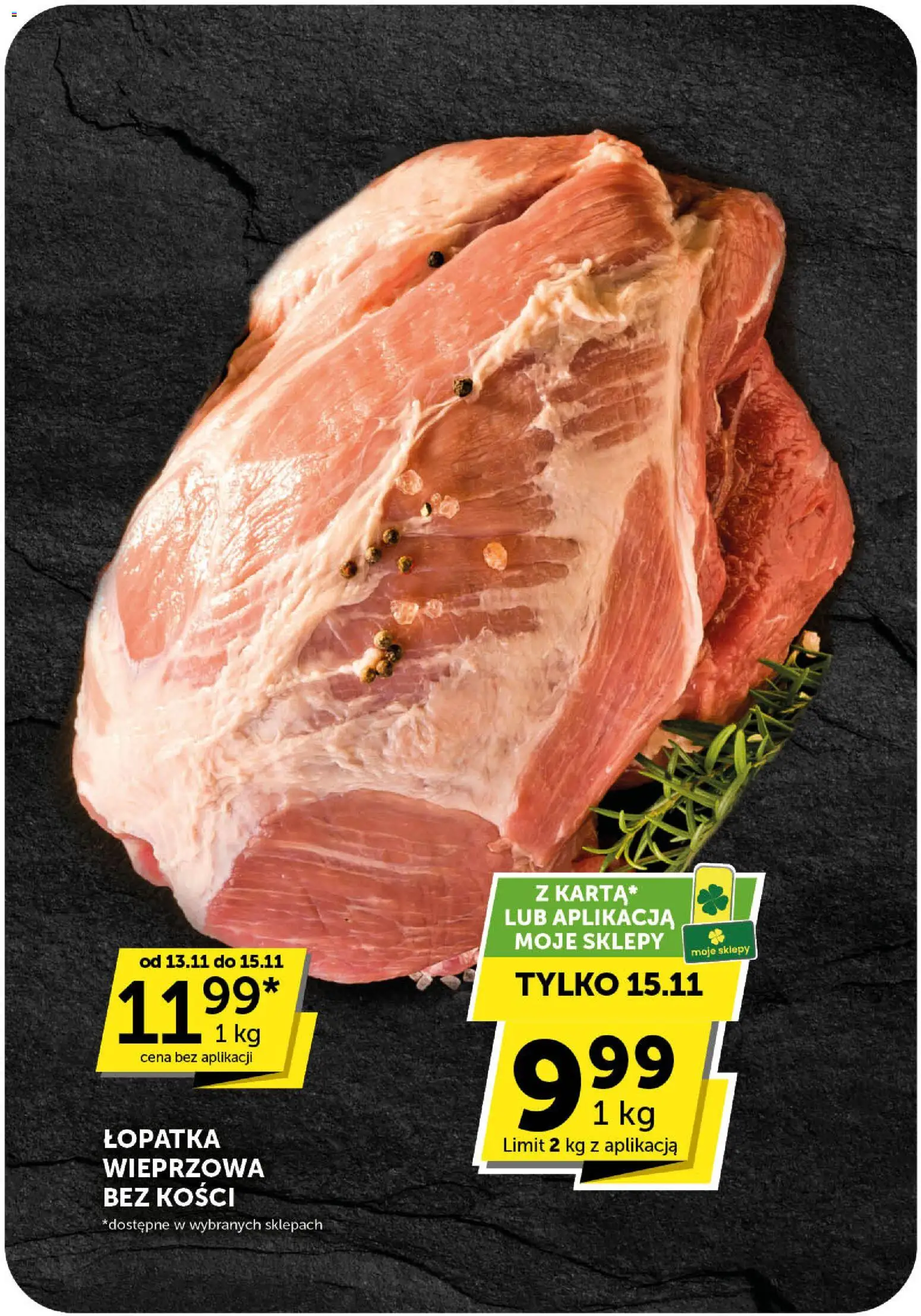 ABC Gazetka od 13.11.2025 | Strona: 4