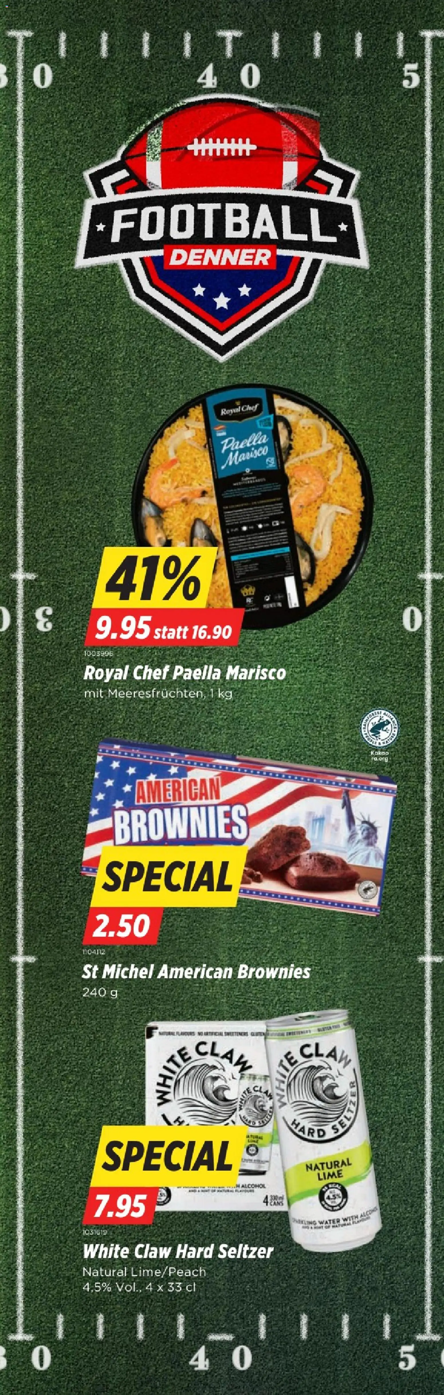 Denner Aktionen – gültig ab 05.02.2026 | Seite: 28