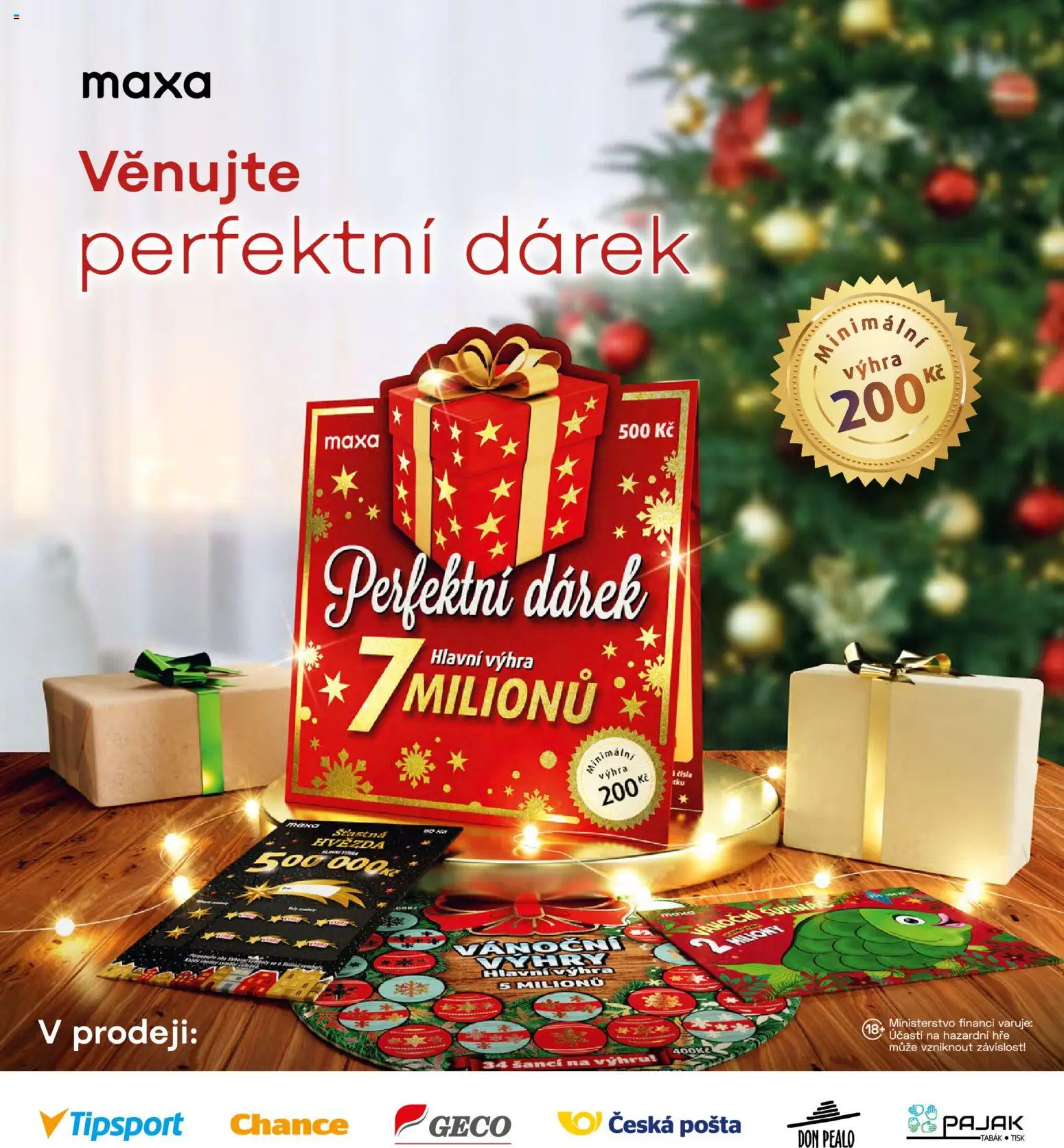 Albert magazín od 01.12.2025 | Strana: 15