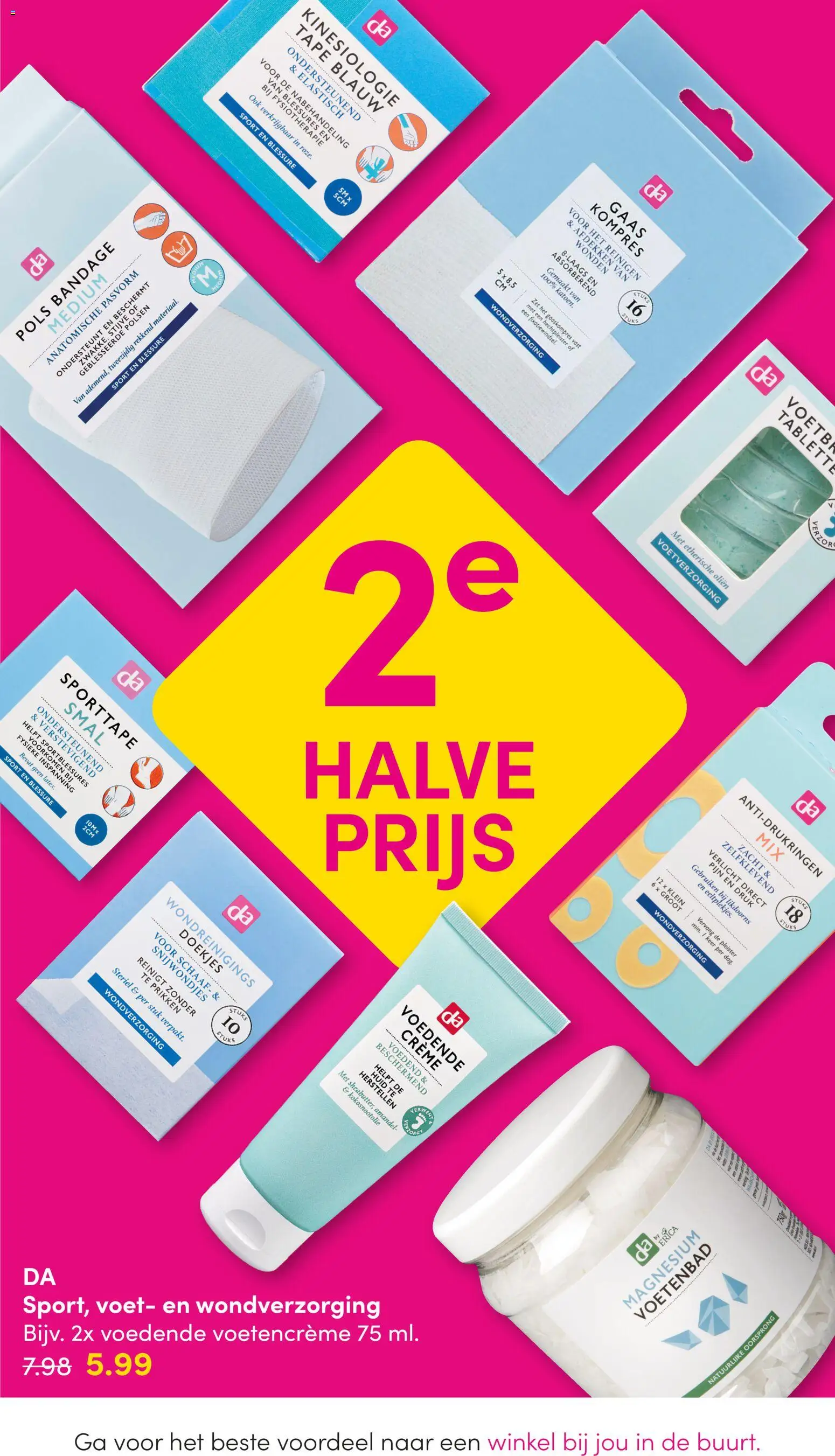 {H1} | Pagina: 16 | Producten: Ostyalap, Tape, Oliën, Crème