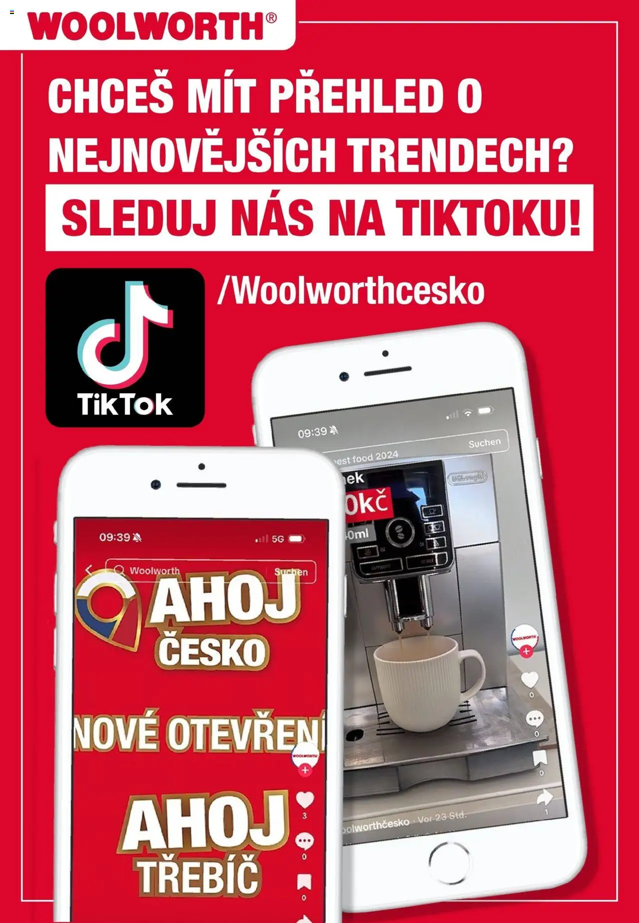 Woolworth leták od 04.08.2025 - akční nabídka | Strana: 20