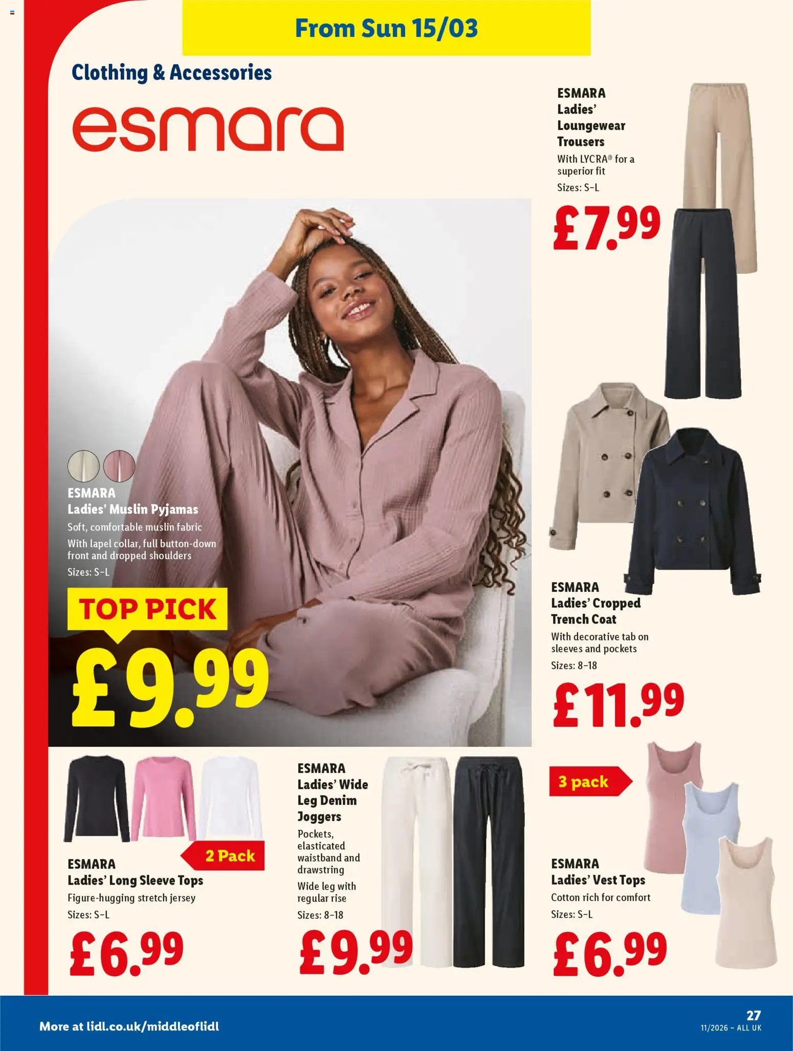 {H1} | Page: 29 | Products: Vest, Coat