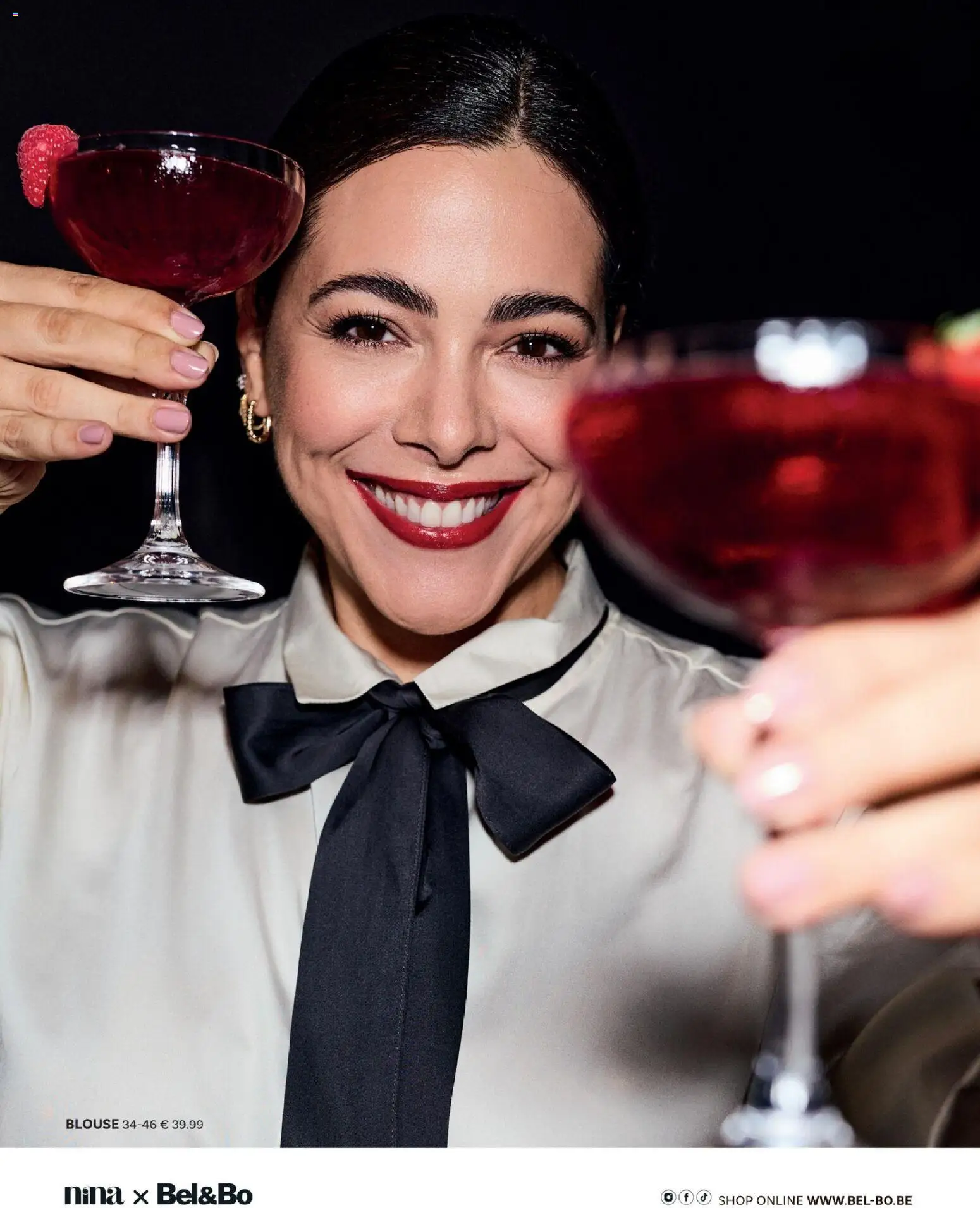 {H1} | Pagina: 4 | Producten: Blouse