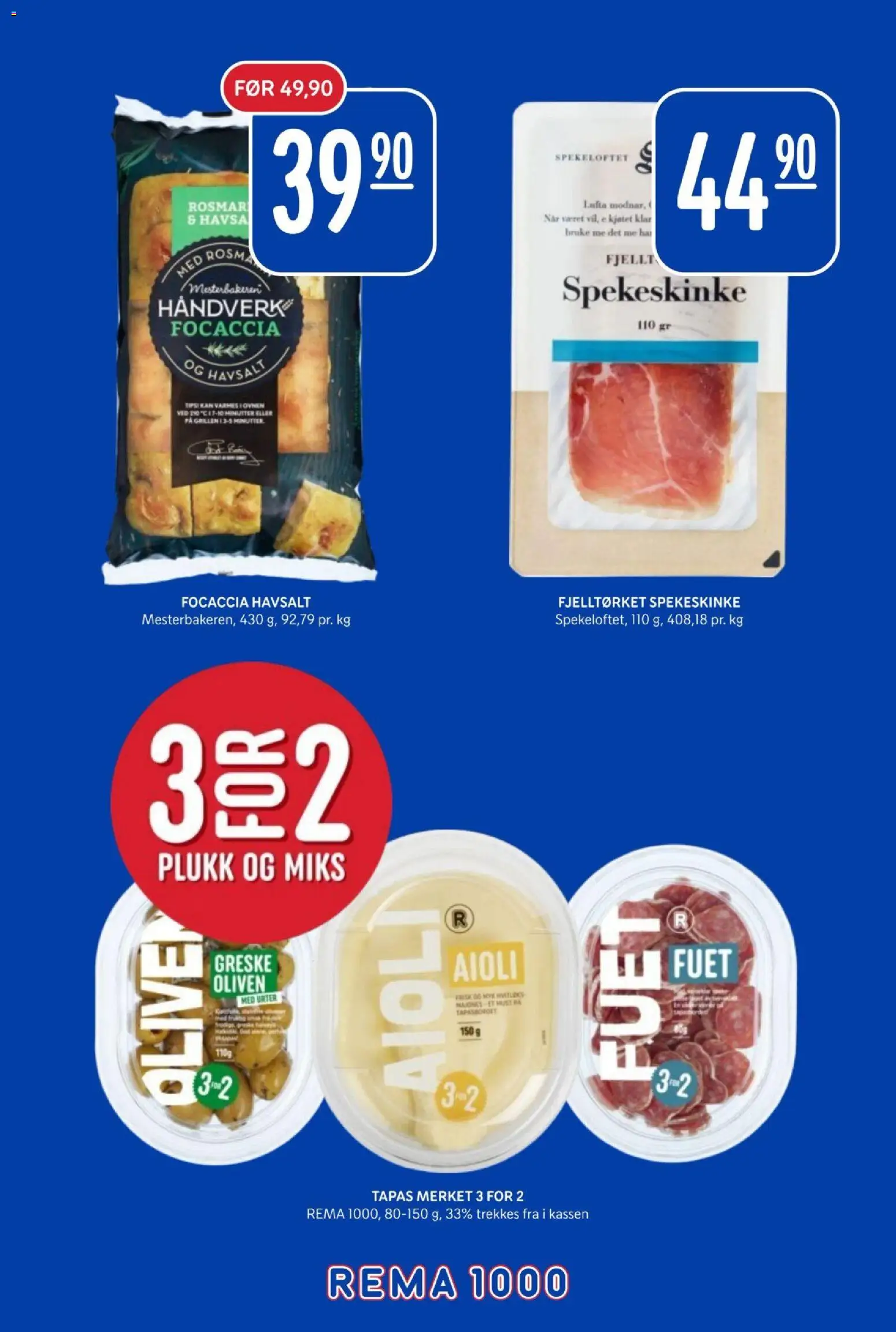 {H1} | Side: 29 | Produkter: Kit stație, Toastbrød, Urter, Topper