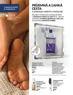 Avon leták platný od 01.01.2026 | Strana: 168 | Produkty: Kúpelňa, Maska, Peeling