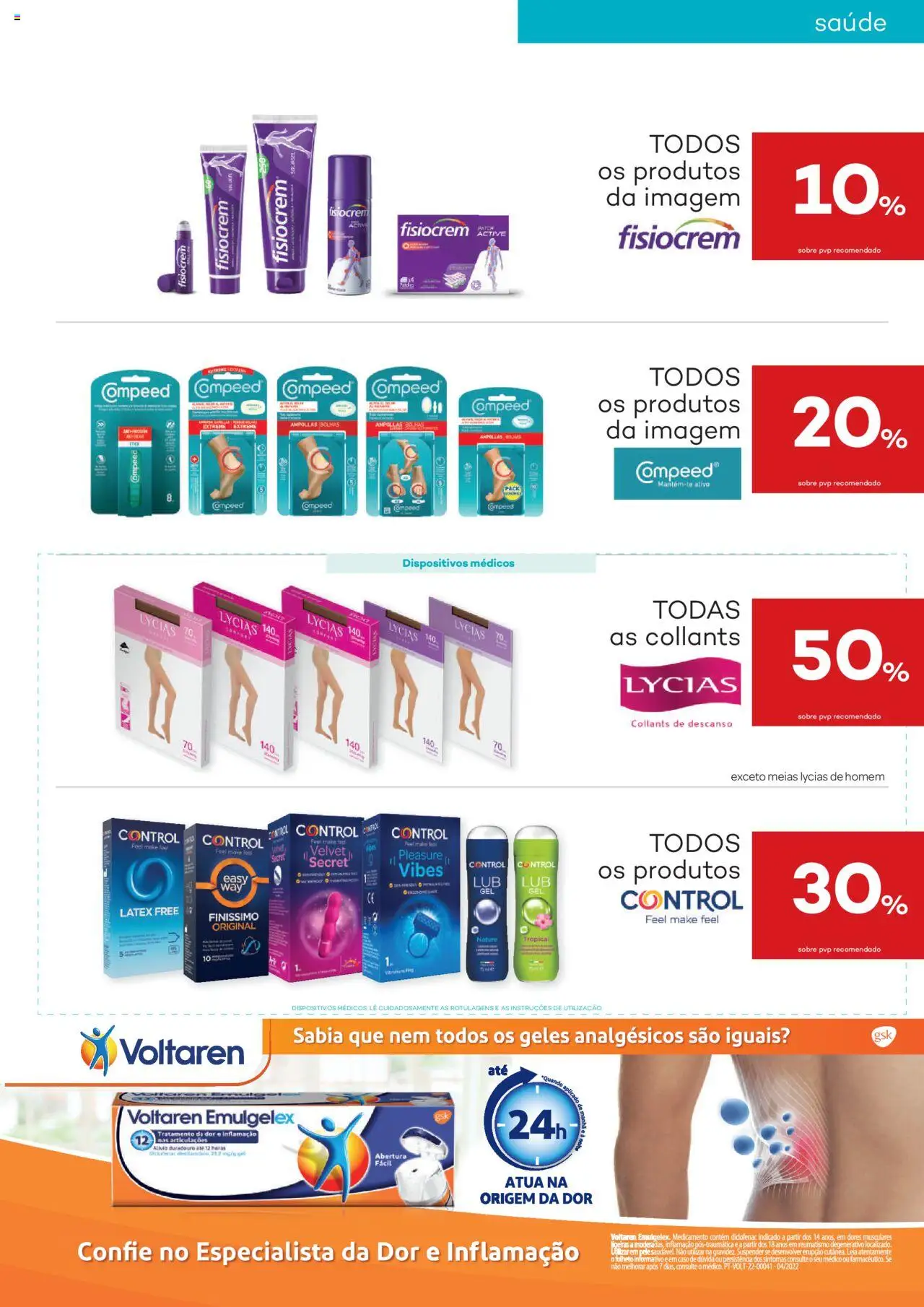 Well’s folheto │ válido de 19.08.2025 | Página: 21 | Produtos: Collants, Meias