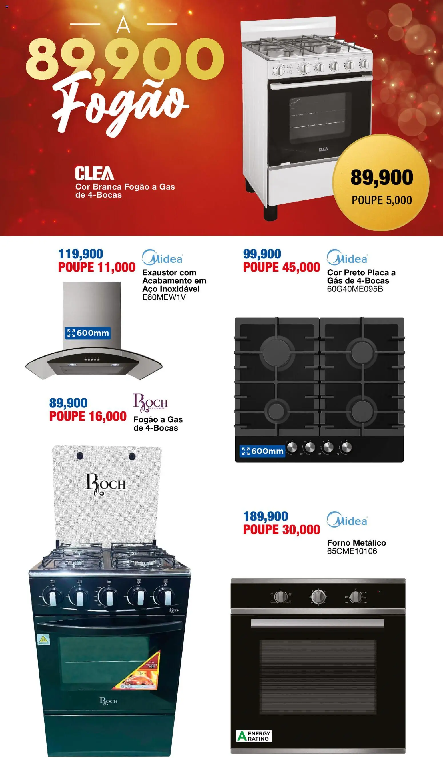 New OK Furniture catalogue – valid from 24.11.2025 | Page: 4