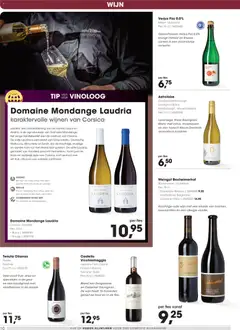 Hanos - Folder - Voorbeeld van een folder van Hanos, geldig van 01.01.2026 | Pagina: 10